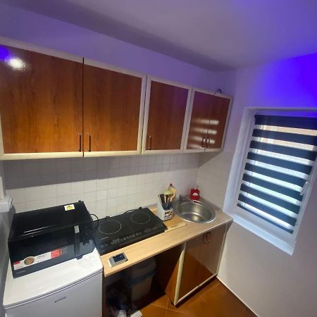 Andi 1-Apartament 2 Camere 바일레헤르쿨라네 외부 사진