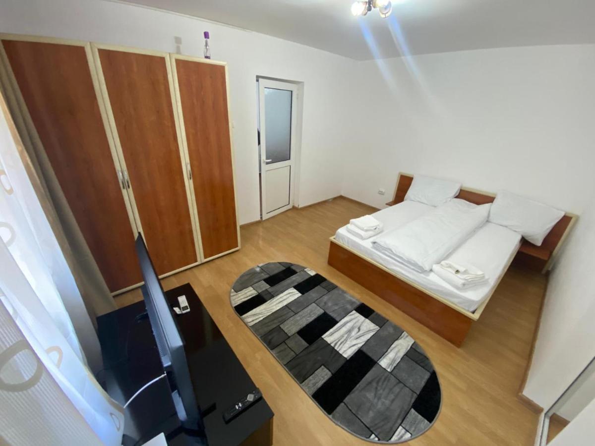 Andi 1-Apartament 2 Camere 바일레헤르쿨라네 외부 사진