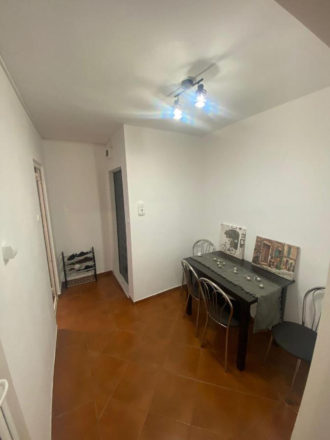 Andi 1-Apartament 2 Camere 바일레헤르쿨라네 외부 사진