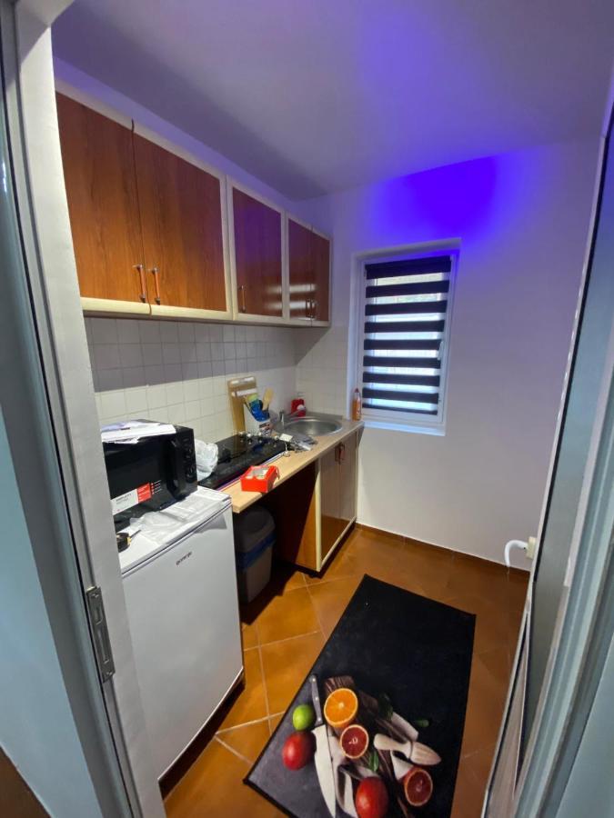 Andi 1-Apartament 2 Camere 바일레헤르쿨라네 외부 사진