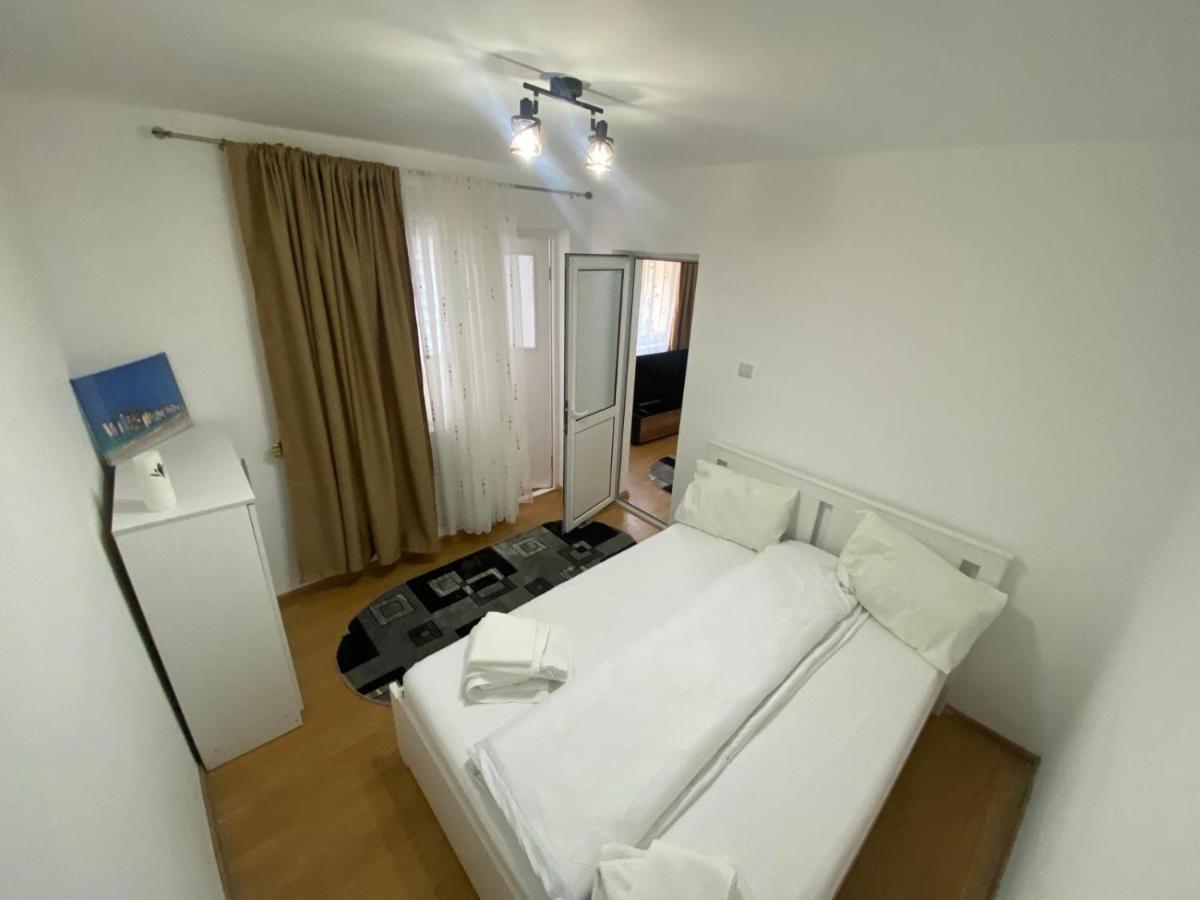 Andi 1-Apartament 2 Camere 바일레헤르쿨라네 외부 사진