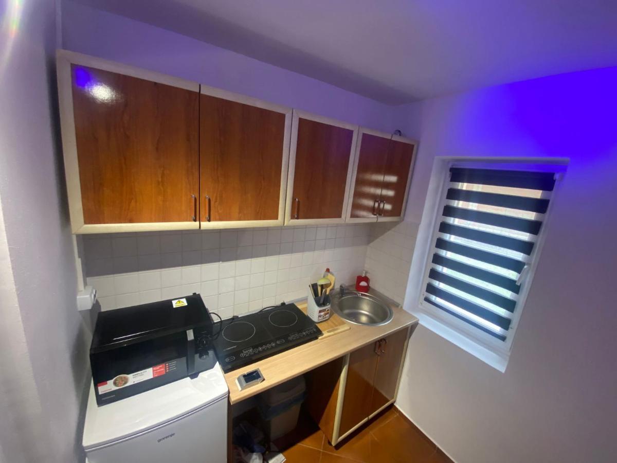 Andi 1-Apartament 2 Camere 바일레헤르쿨라네 외부 사진